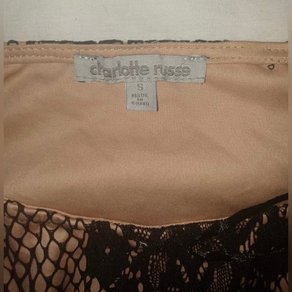 Crop top - Picture 5 of 5